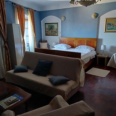 Apartments Sekoko Šibenik Dış mekan fotoğraf
