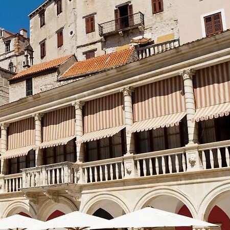 Apartments Sekoko Šibenik Dış mekan fotoğraf