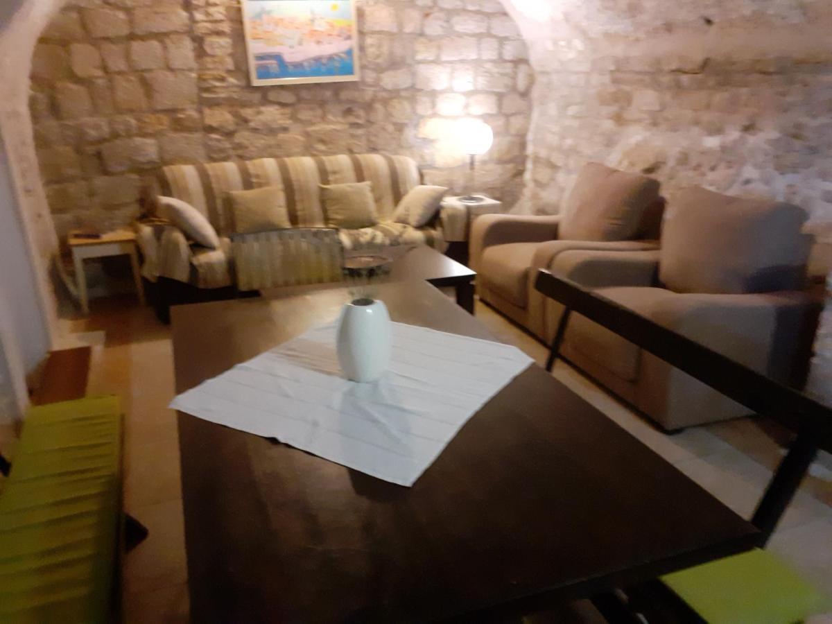 Apartments Sekoko Šibenik Dış mekan fotoğraf
