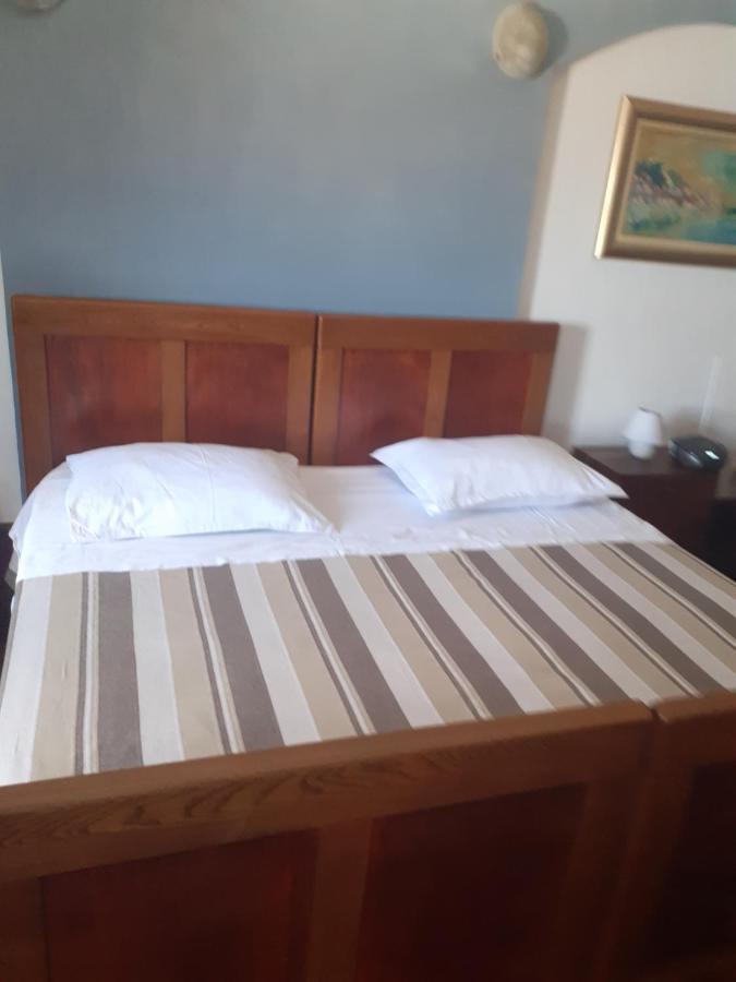 Apartments Sekoko Šibenik Dış mekan fotoğraf