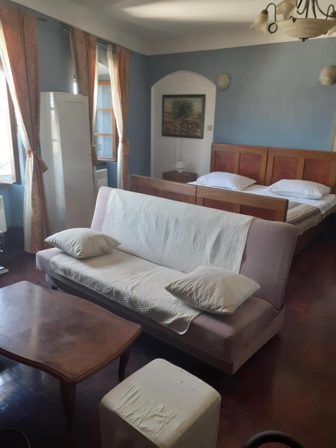 Apartments Sekoko Šibenik Dış mekan fotoğraf
