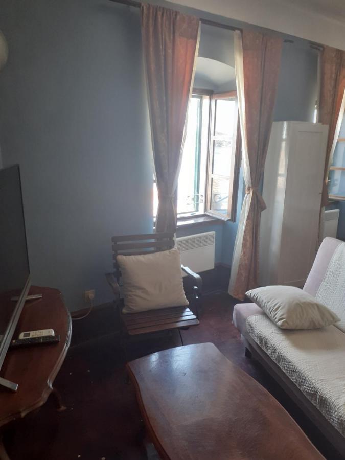 Apartments Sekoko Šibenik Dış mekan fotoğraf