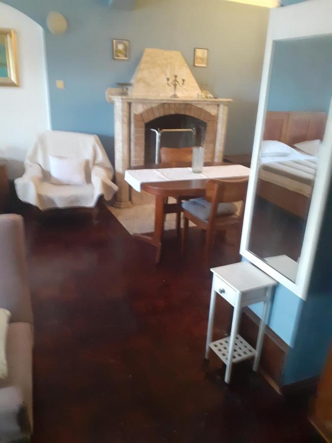 Apartments Sekoko Šibenik Dış mekan fotoğraf