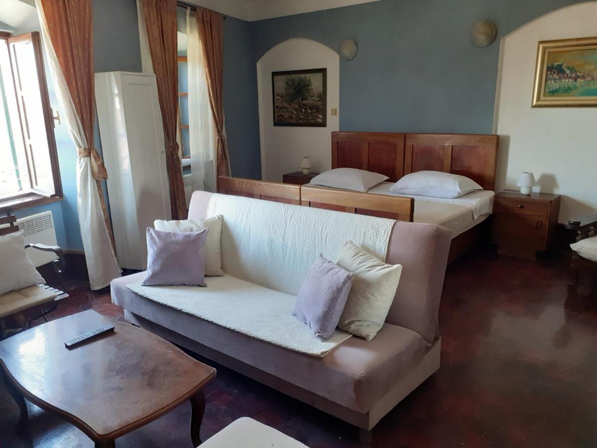 Apartments Sekoko Šibenik Dış mekan fotoğraf