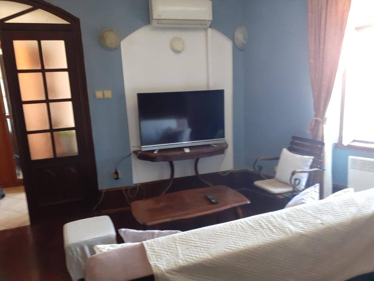 Apartments Sekoko Šibenik Dış mekan fotoğraf