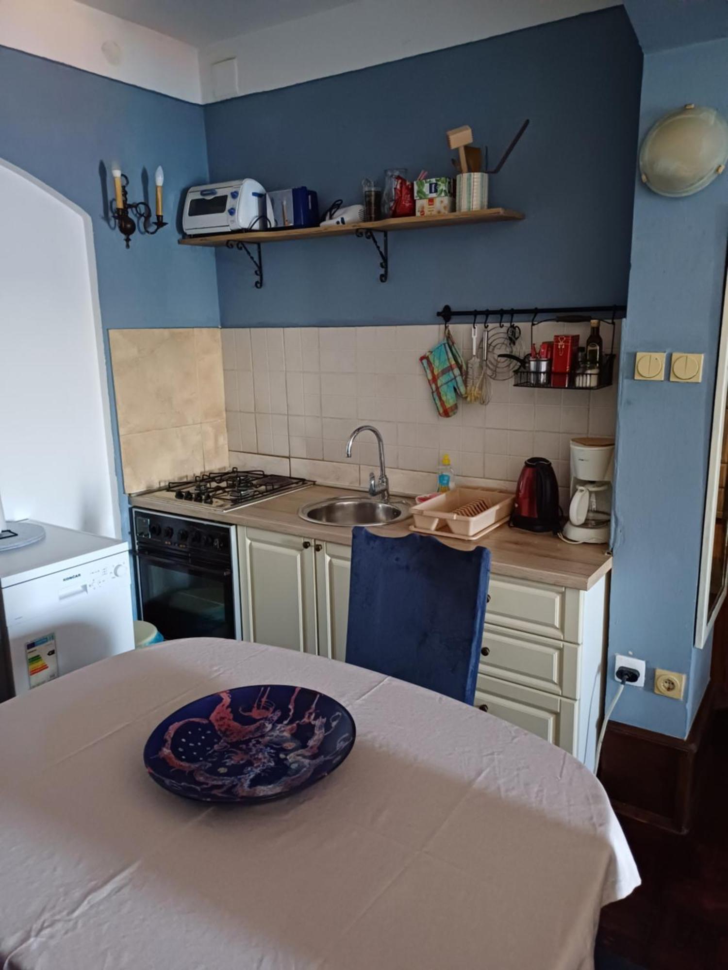 Apartments Sekoko Šibenik Dış mekan fotoğraf