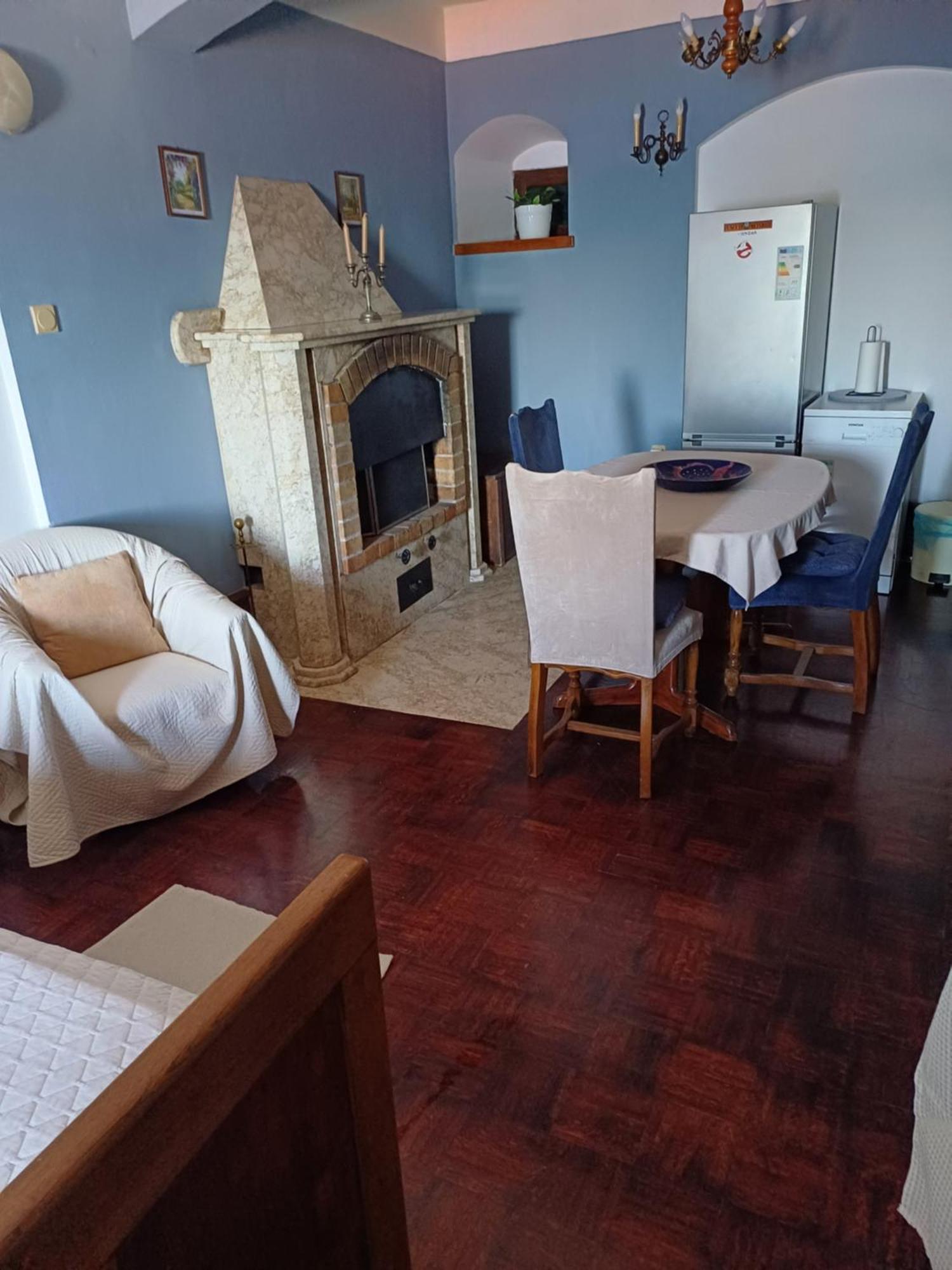 Apartments Sekoko Šibenik Dış mekan fotoğraf