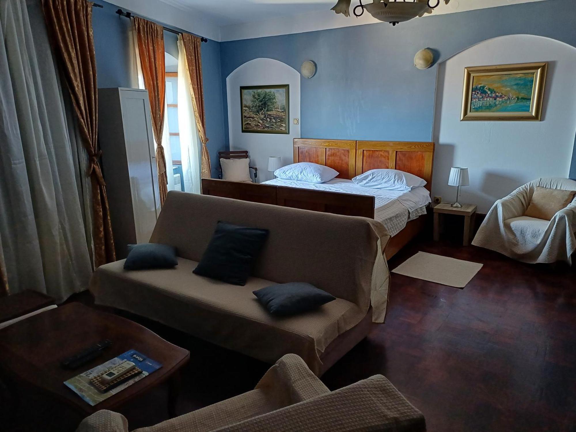 Apartments Sekoko Šibenik Dış mekan fotoğraf