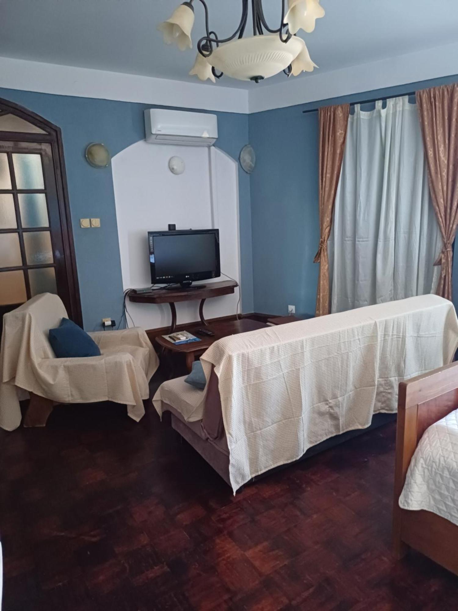 Apartments Sekoko Šibenik Dış mekan fotoğraf