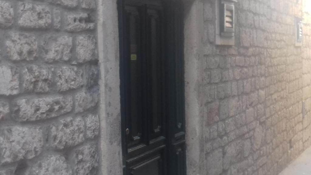 Apartments Sekoko Šibenik Dış mekan fotoğraf