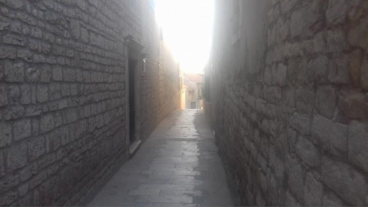 Apartments Sekoko Šibenik Dış mekan fotoğraf