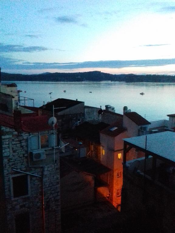 Apartments Sekoko Šibenik Dış mekan fotoğraf