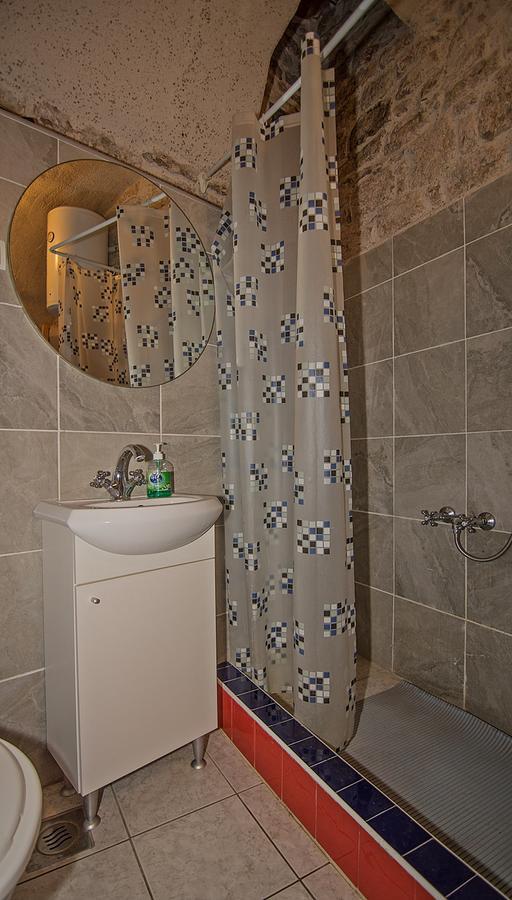 Apartments Sekoko Šibenik Dış mekan fotoğraf