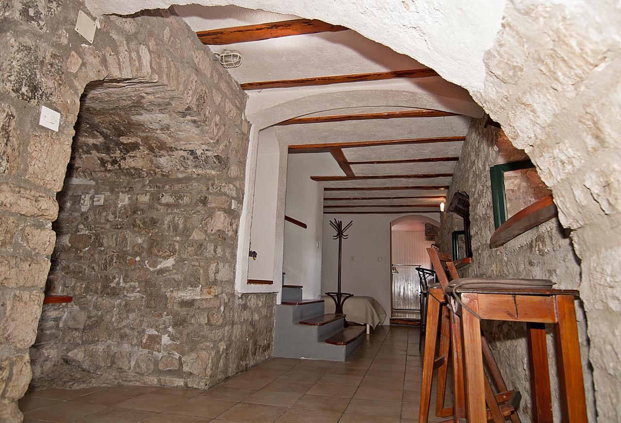 Apartments Sekoko Šibenik Dış mekan fotoğraf