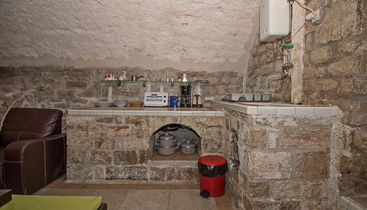 Apartments Sekoko Šibenik Dış mekan fotoğraf