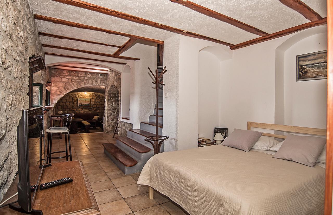 Apartments Sekoko Šibenik Dış mekan fotoğraf