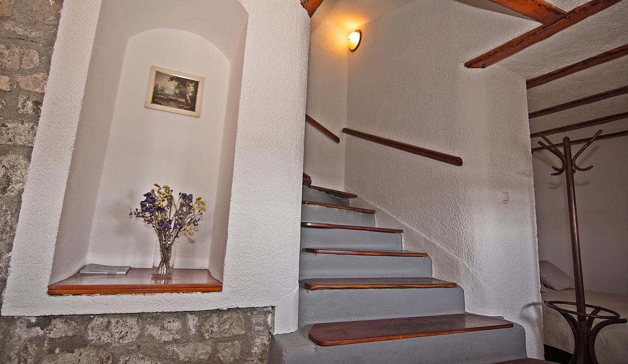 Apartments Sekoko Šibenik Dış mekan fotoğraf