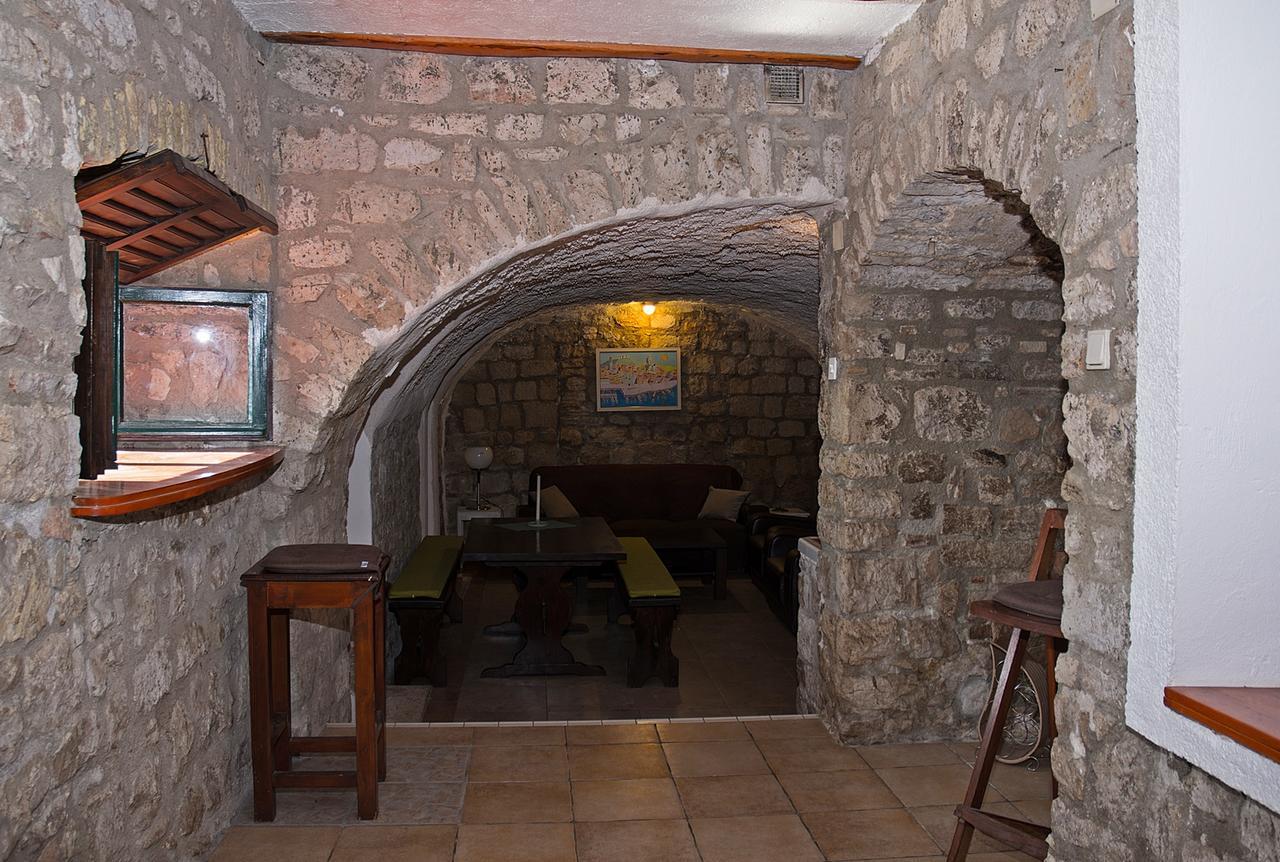 Apartments Sekoko Šibenik Dış mekan fotoğraf