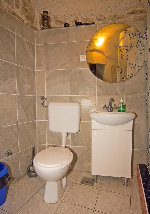 Apartments Sekoko Šibenik Dış mekan fotoğraf