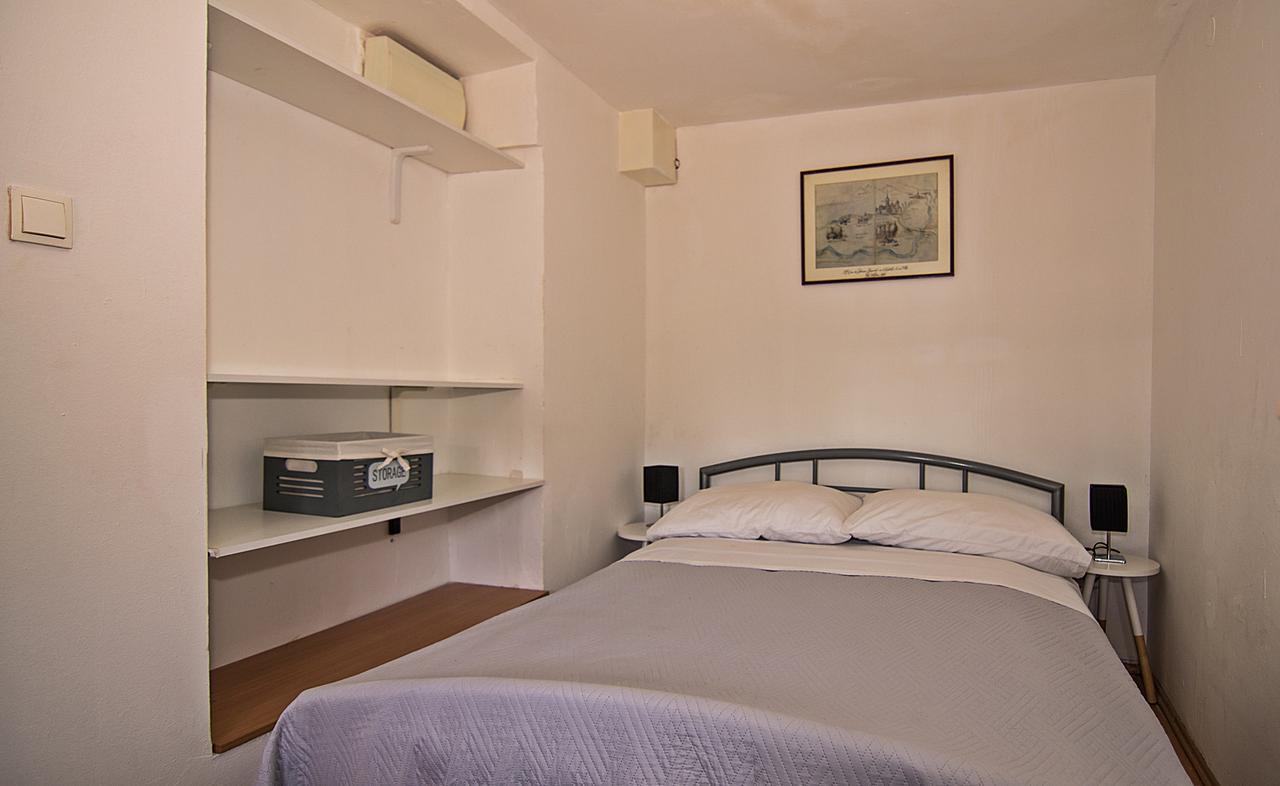 Apartments Sekoko Šibenik Dış mekan fotoğraf