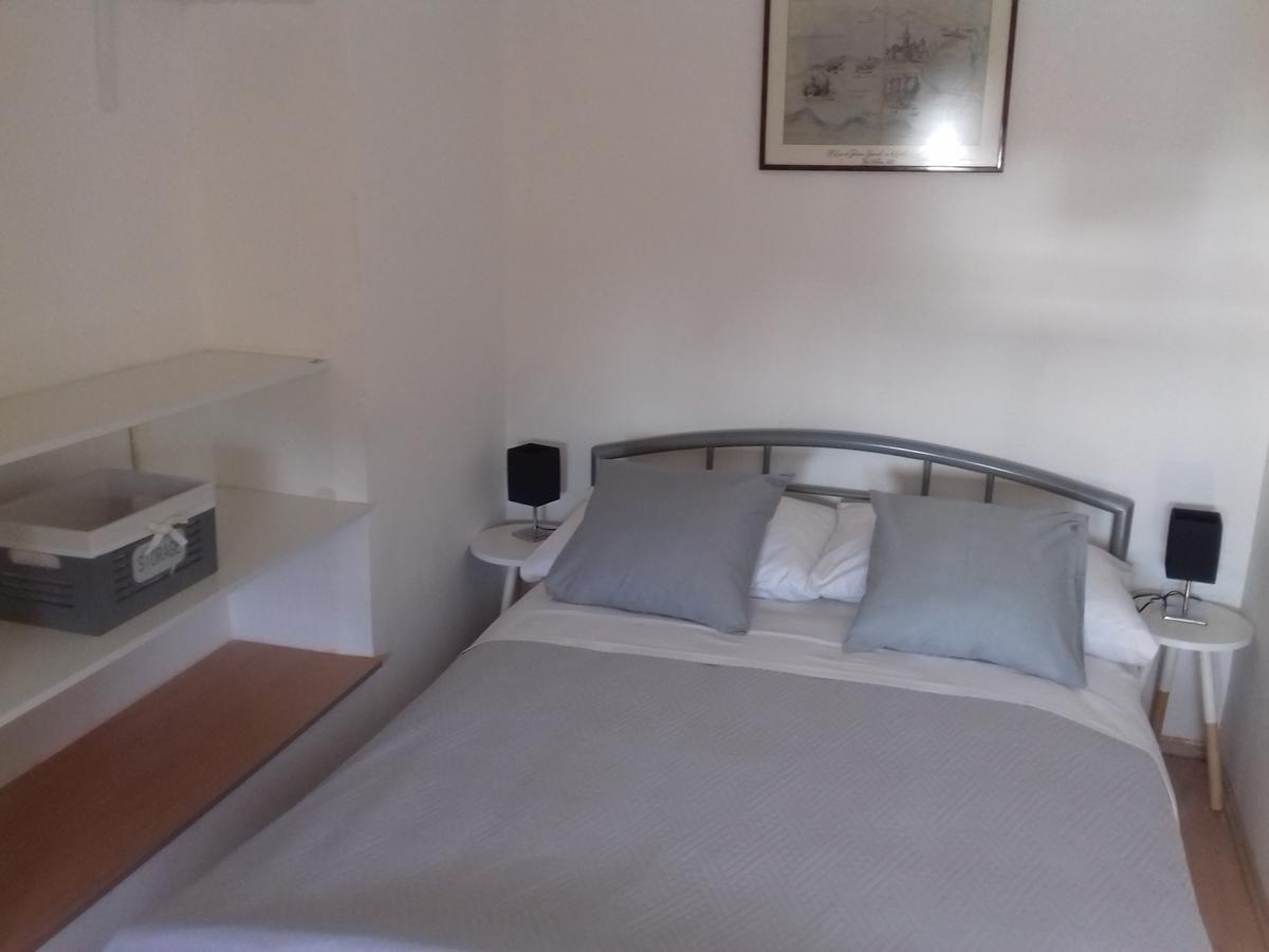 Apartments Sekoko Šibenik Dış mekan fotoğraf