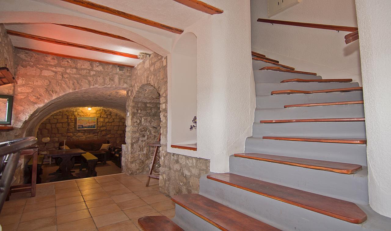 Apartments Sekoko Šibenik Dış mekan fotoğraf