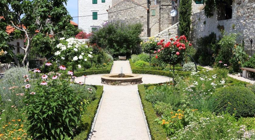 Apartments Sekoko Šibenik Dış mekan fotoğraf