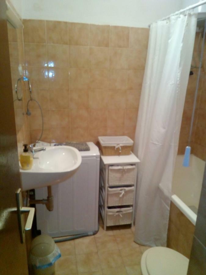 Apartments Sekoko Šibenik Dış mekan fotoğraf