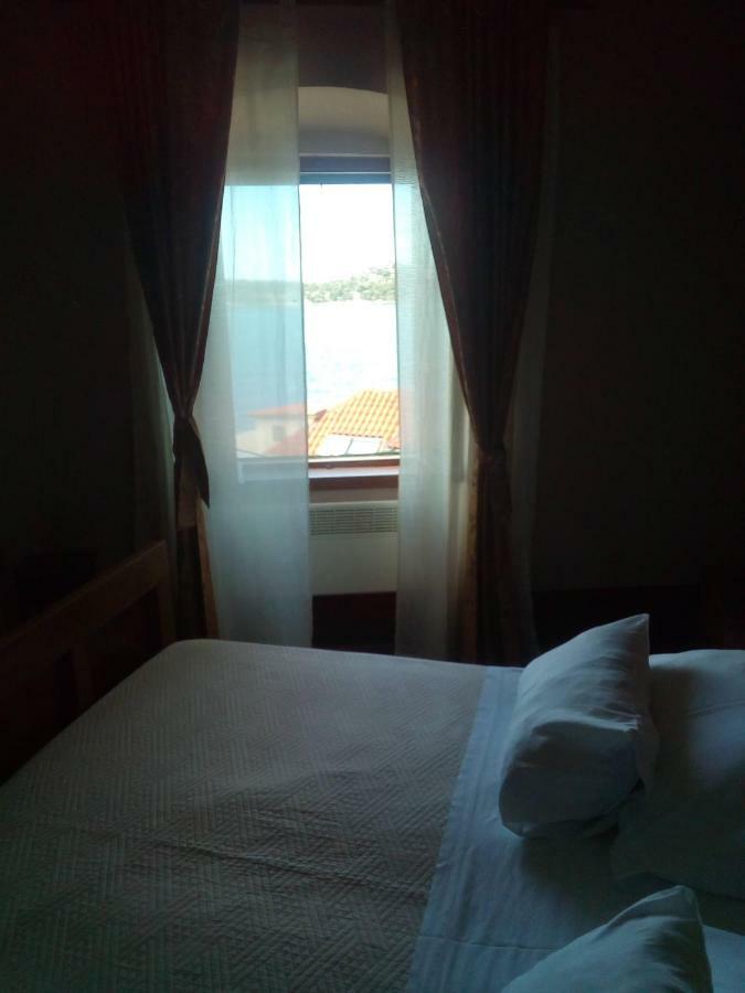 Apartments Sekoko Šibenik Dış mekan fotoğraf