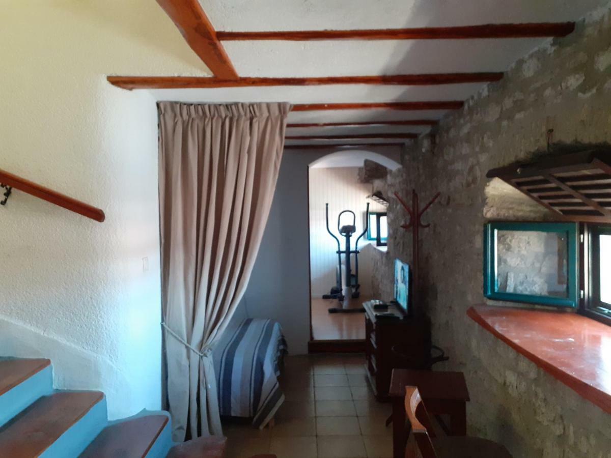 Apartments Sekoko Šibenik Dış mekan fotoğraf