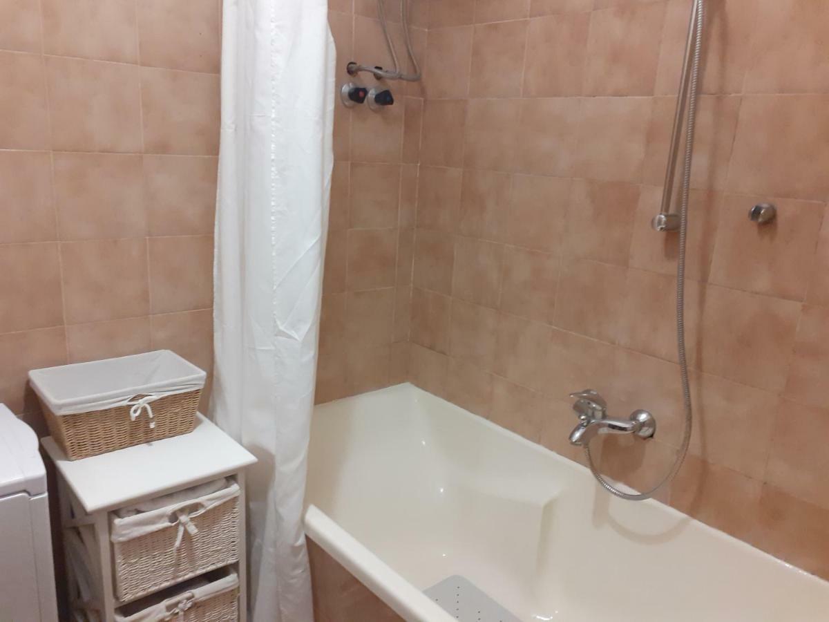 Apartments Sekoko Šibenik Dış mekan fotoğraf