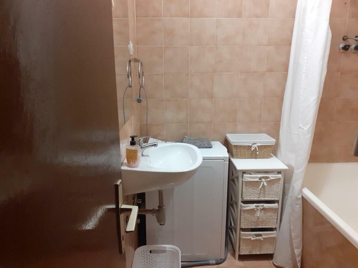 Apartments Sekoko Šibenik Dış mekan fotoğraf