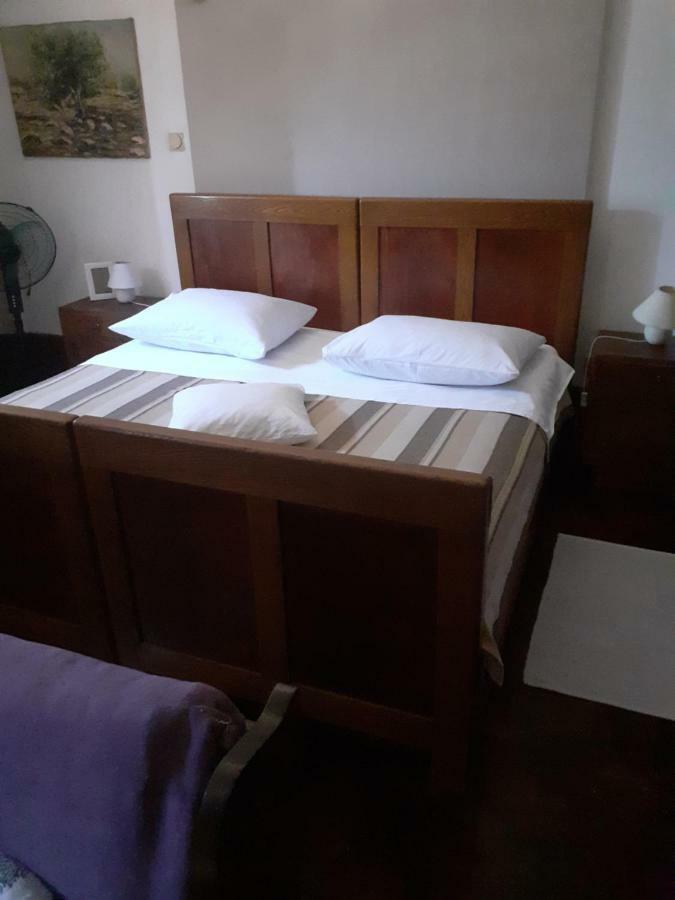 Apartments Sekoko Šibenik Dış mekan fotoğraf