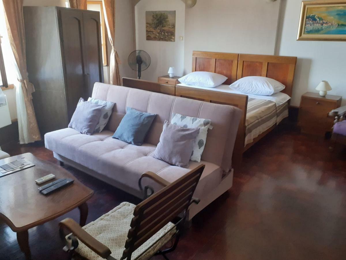Apartments Sekoko Šibenik Dış mekan fotoğraf